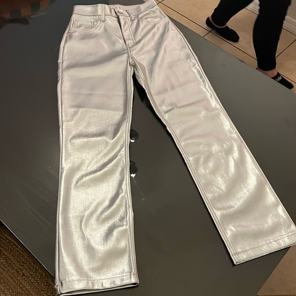 Abercrombie and Fitch